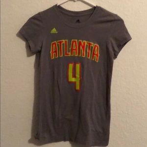 Adidas Atlanta Milsap Shirt